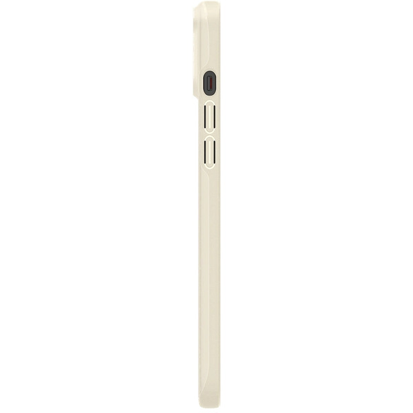 Чехол Spigen Thin Fit для iPhone 15 Mute Beige (ACS06782)