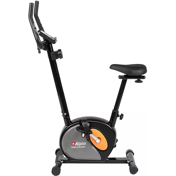 Велотренажер ALPIN Optimal B175