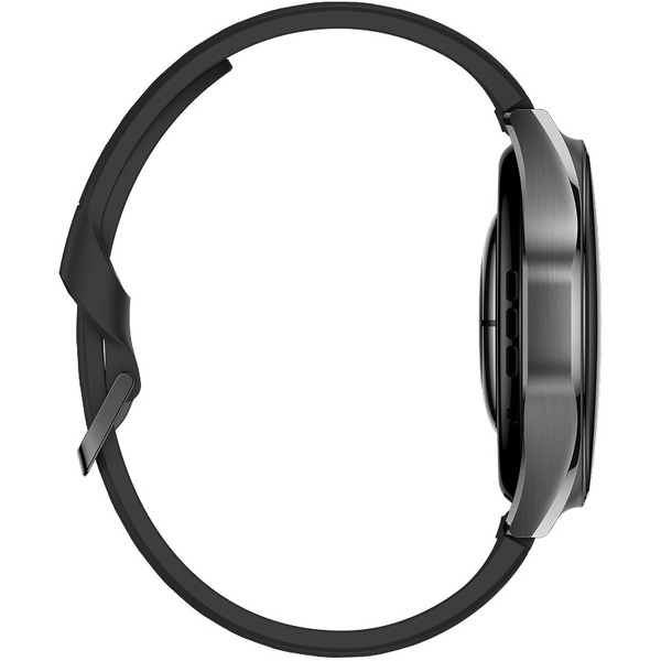 Умные часы Huawei Watch 6 46 мм NIZ-AL00 (черный)