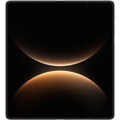 Смартфон Huawei Mate X7 DEL-LX9 Dual SIM 16GB/512GB (парчовый белый)