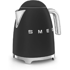 Электрический чайник Smeg KLF03BLMEU