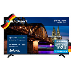 Телевизор Blaupunkt 50UT965T