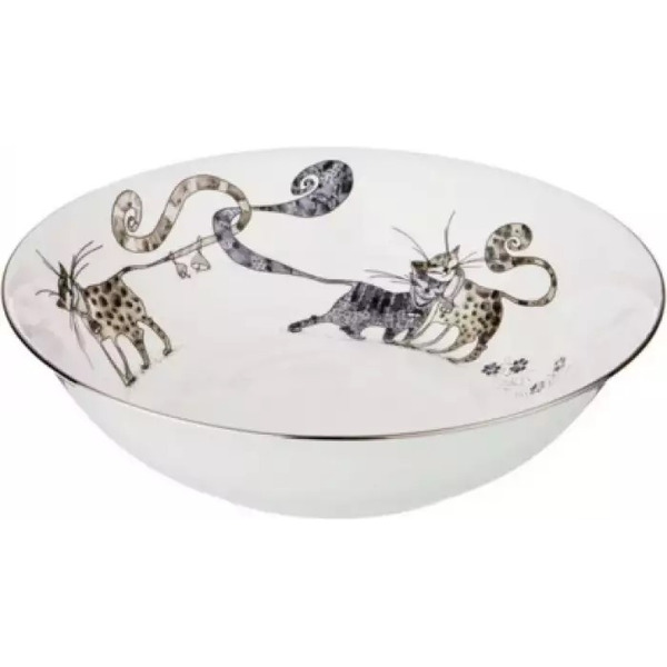 Салатник Lefard Котики 86-2312