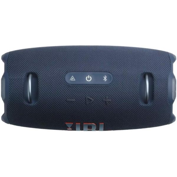 Беспроводная колонка JBL Xtreme 4 (темно-синий)