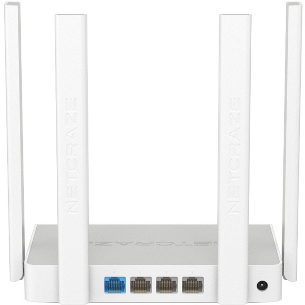 Wi-Fi роутер Netcraze Viva NC-1913