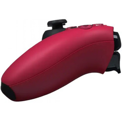 Геймпад Sony для PlayStation 5 DualSense CFI-ZCT1J (красный)