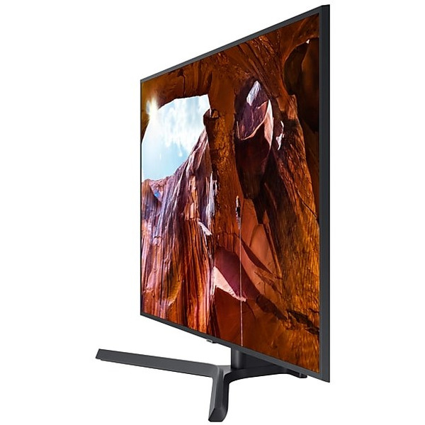 Телевизор SAMSUNG UE50RU7400UXRU
