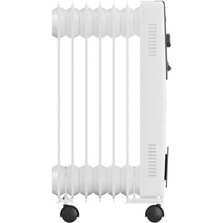 Радиатор масляный Royal Clima ROR-FR7-1500M