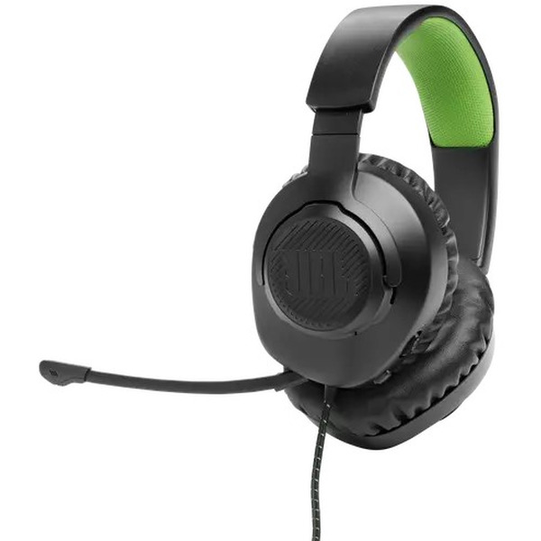 Наушники JBL Quantum 100X