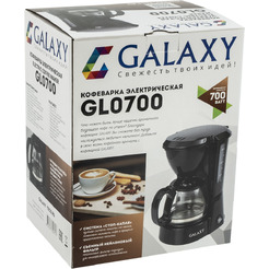 Капельная кофеварка Galaxy GL0700