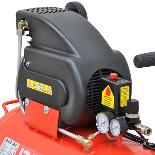 Компрессор Brado AR50B