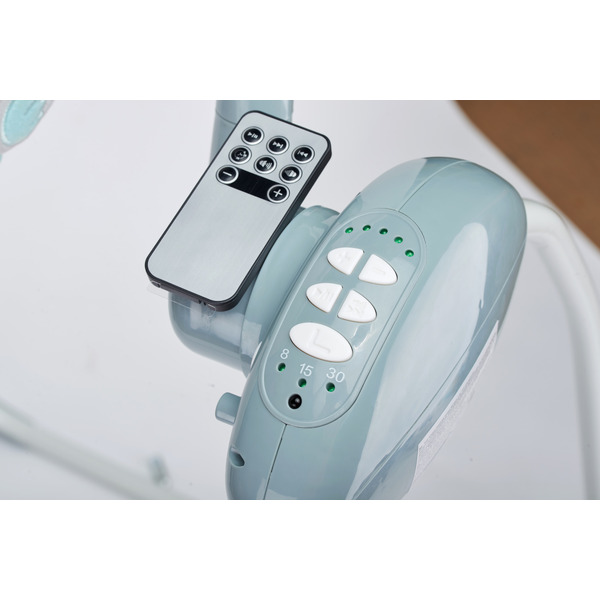 Шезлонг LORELLI Tango (серый)