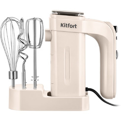 Миксер Kitfort КТ-4447