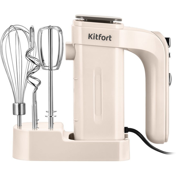 Миксер Kitfort КТ-4447