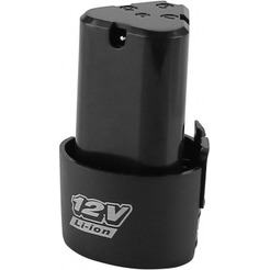 Дрель-шуруповерт Deko Banger SET 1 (063-4129) с 1-им АКБ