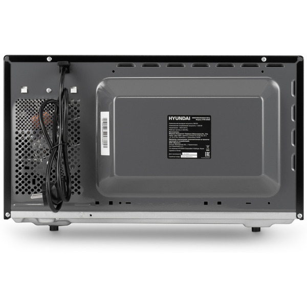 Микроволновая печь Hyundai HYM-D3009