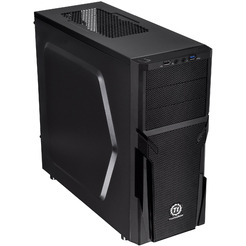 Корпус Thermaltake Versa H21 Black (CA-1B2-00M1NN-00)