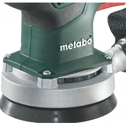 Эксцентриковая шлифмашина Metabo SXE 3125 60044300