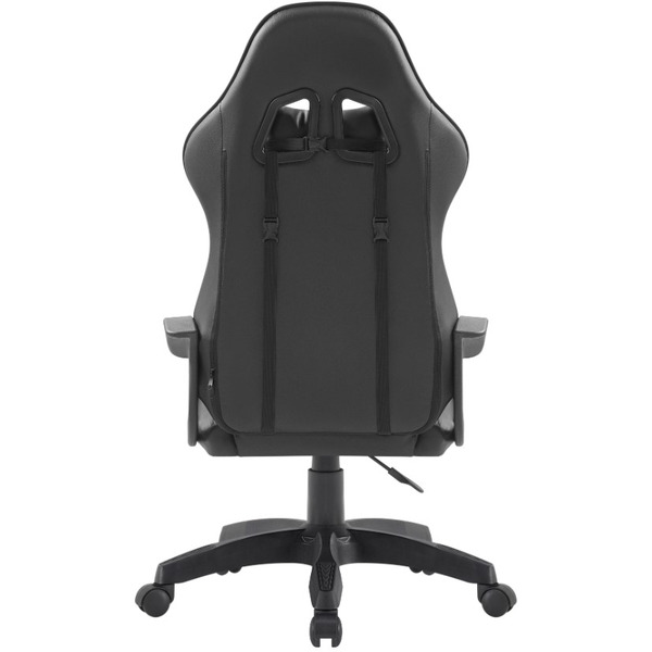 Игровое кресло Defender Oracle 64044 (Черный карбон)