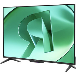 Телевизор Яндекс ТВ Станция Бейсик с Алисой 55’’ (YNDX-00076)