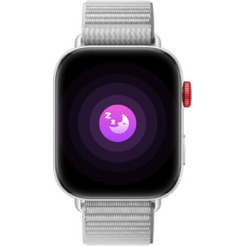 Смарт-часы Huawei Watch FIT 3 SLO-B19 Космический серый