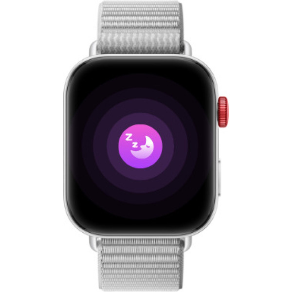 Смарт-часы Huawei Watch FIT 3 SLO-B19 Космический серый