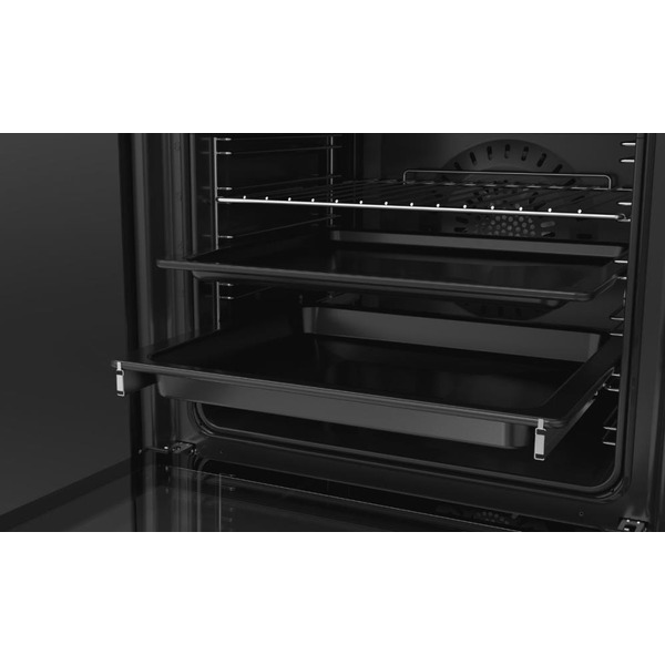 Духовой шкаф Haier HOQ-K4AAN3WB