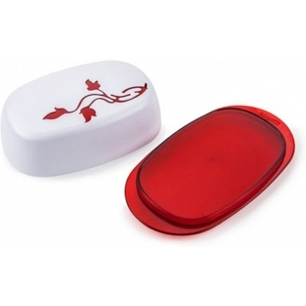 Масленка Berossi Viola ИК 19712000 (красный)