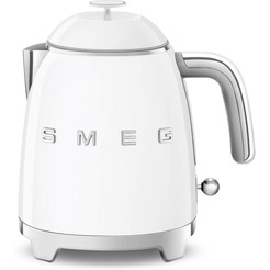 Электрический чайник Smeg KLF05WHEU
