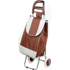 Сумка-тележка Perfecto Linea 42-307023