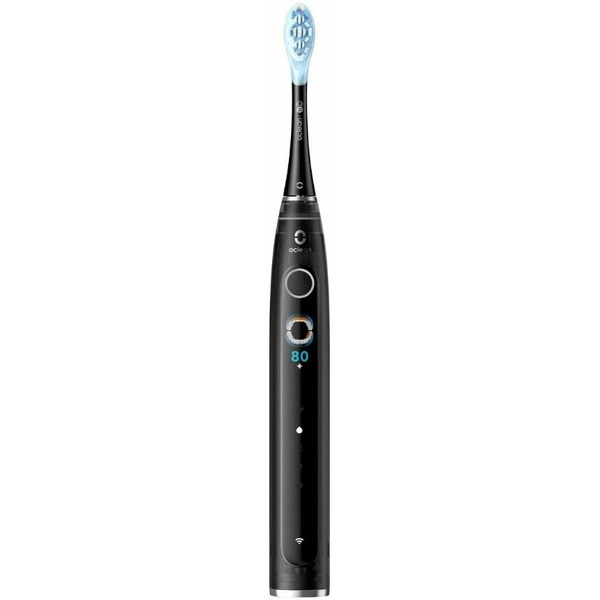 Электрическая зубная щетка Oclean X Pro 20 (черный)