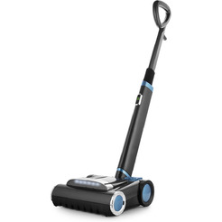 Вертикальный пылесос Kitfort KT-539