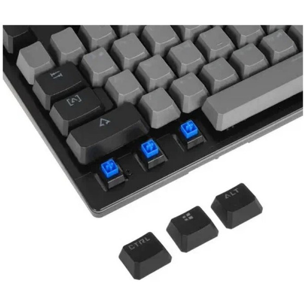 Клавиатура A4Tech Bloody B828N