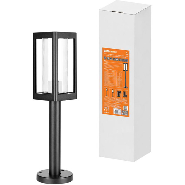 Садовый светильник TDM Женева SQ0330-2006