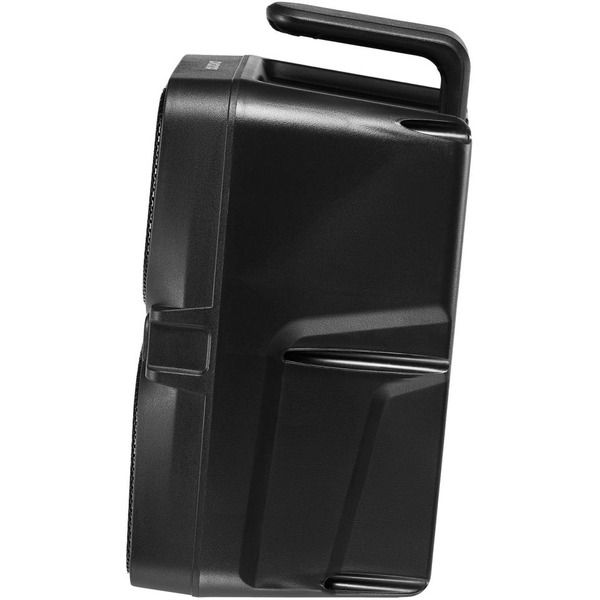 Портативная колонка Digma D-PS1505 (черный)