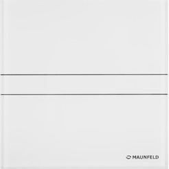 Вытяжной вентилятор MAUNFELD MFE12GW