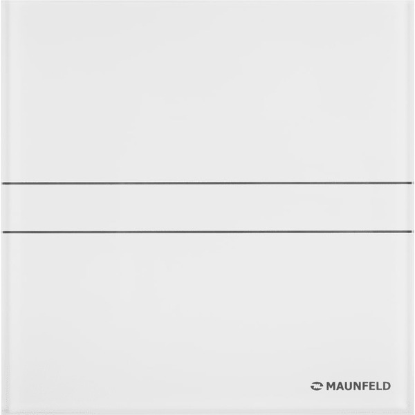 Вытяжной вентилятор MAUNFELD MFE12GW