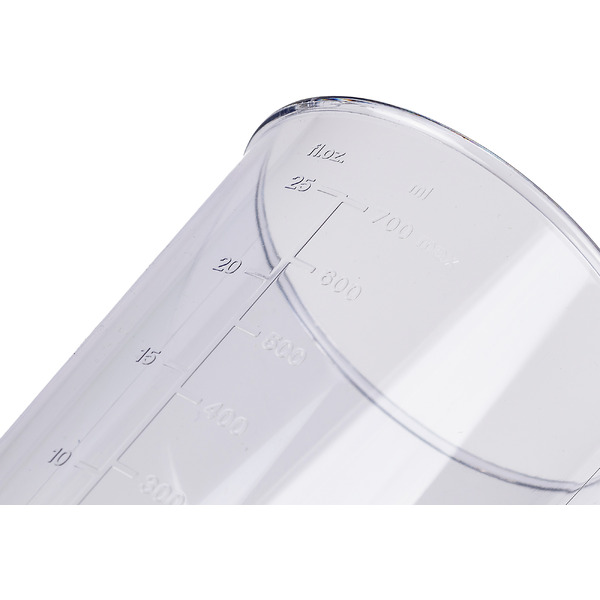 Погружной блендер Polaris PHB 1591L Silent