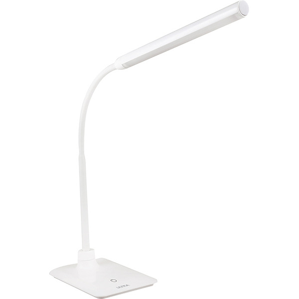 Светильник настольный ULTRA TL 701 white