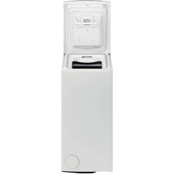 Стиральная машина WHIRLPOOL TDLR 7231BS EU