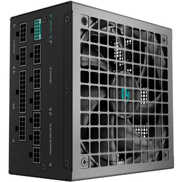 Блок питания DeepCool PN1200M