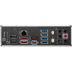 Материнская плата MSI MAG B650M Mortar WiFi