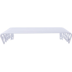 Сушилка для белья настенная Eurogold TRIO 0710