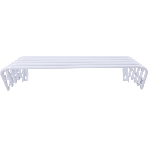 Сушилка для белья настенная Eurogold TRIO 0710