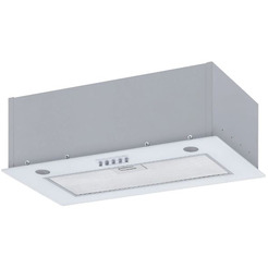 Кухонная вытяжка Krona Sintia 600 PB (белый)