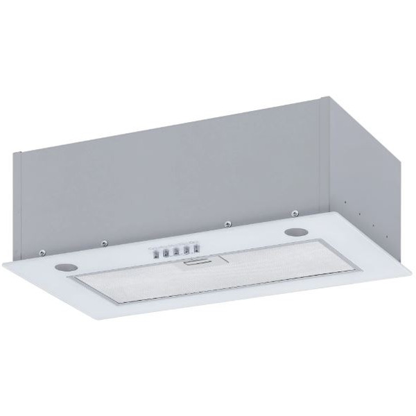 Кухонная вытяжка Krona Sintia 600 PB (белый)