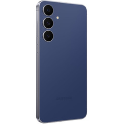 Смартфон Samsung Galaxy S25 FE SM-S731B 8GB/256GB (синий)