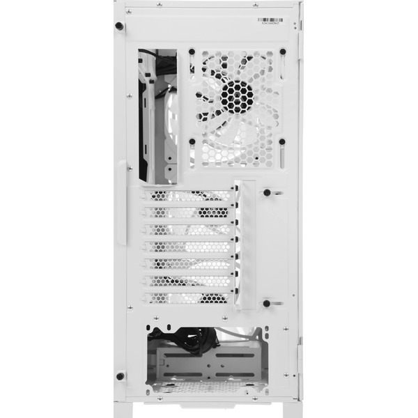 Корпус Montech AIR 1000 Premium (белый)
