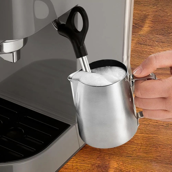 Кофеварка Kitfort KT-7523