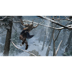 Игра Assassin's Creed III: Remastered для PlayStation 4